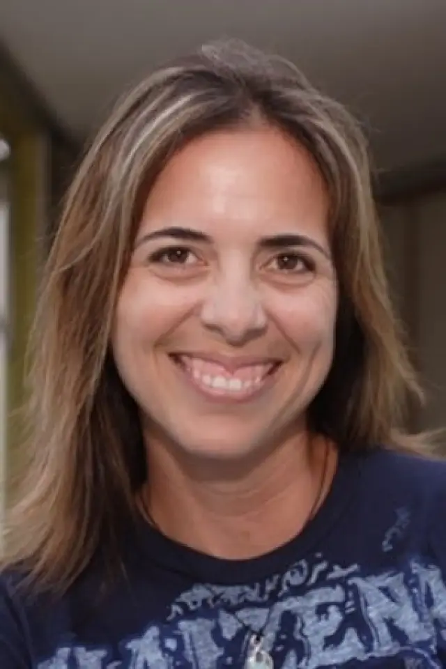 Zdjęcie Marianne Wibberley