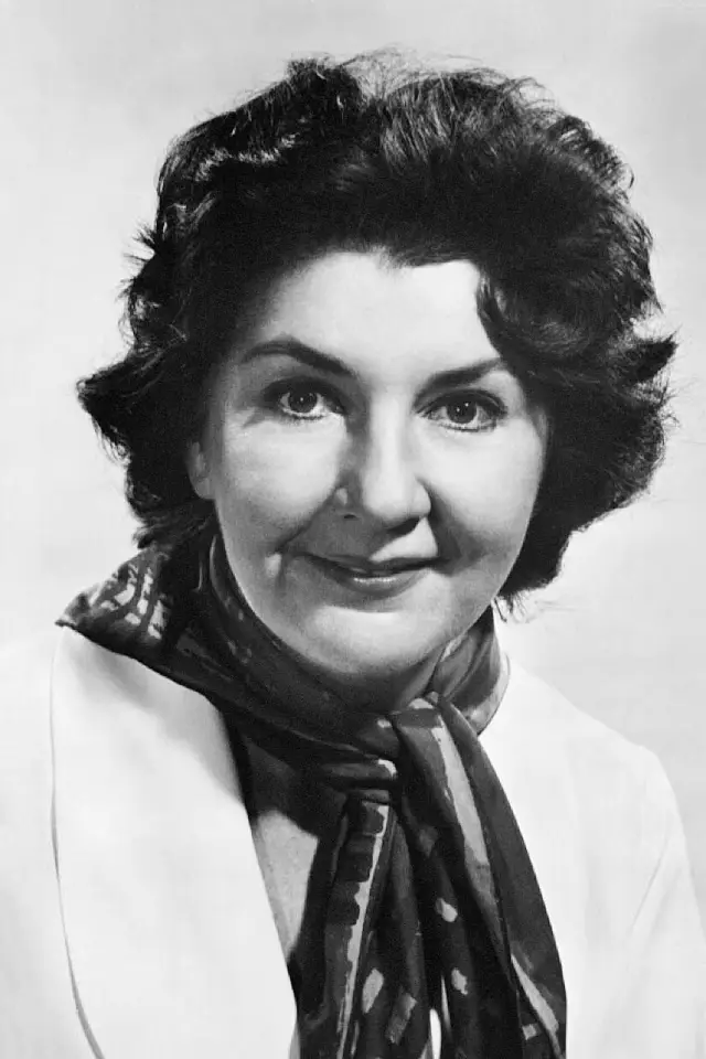 Zdjęcie Maureen Stapleton