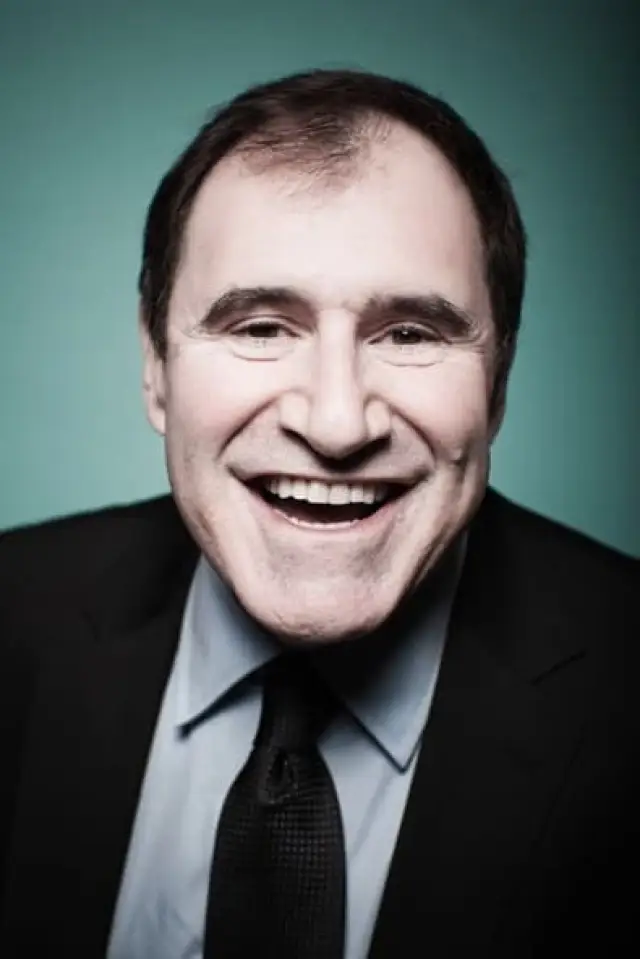 Zdjęcie Richard Kind