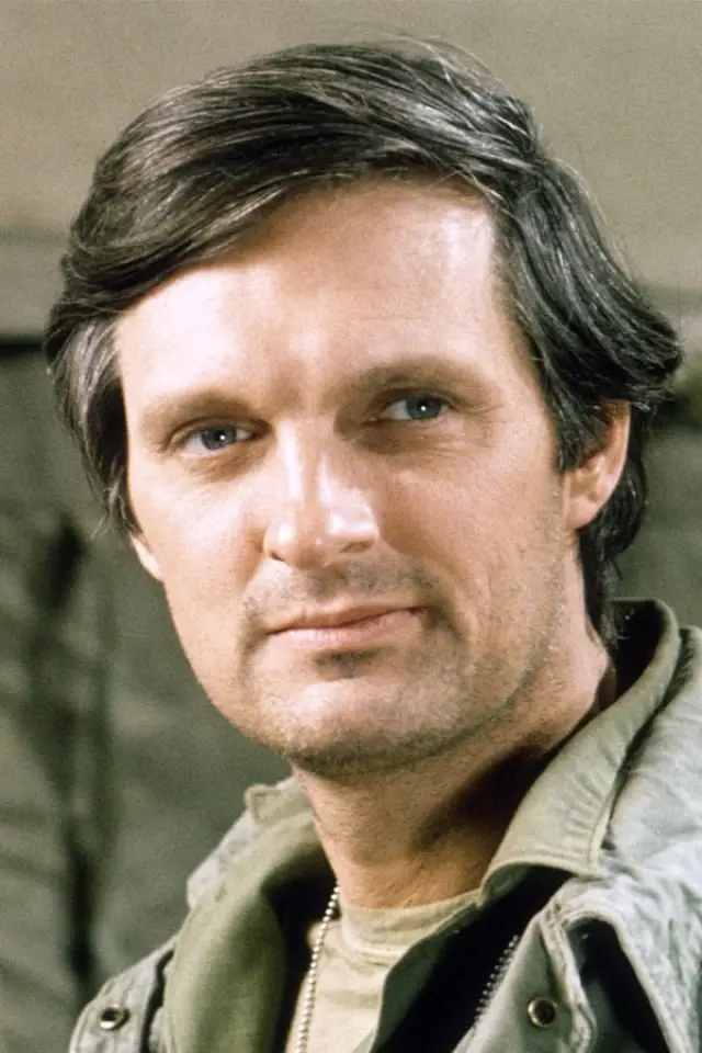 Zdjęcie Alan Alda – Alan Olda (Alan Alda)