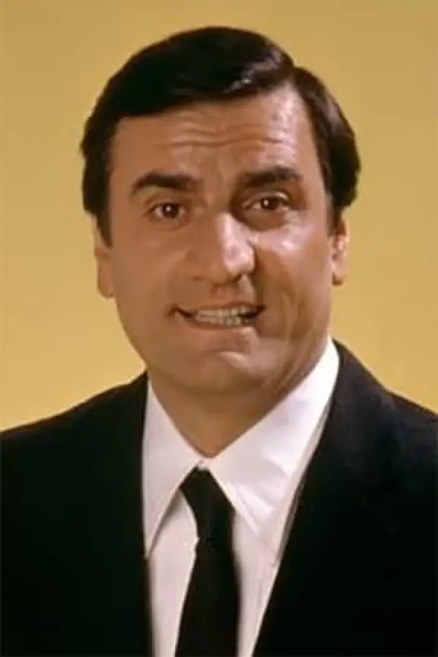 Zdjęcie Aldo Makcjonie (Aldo Maccione)