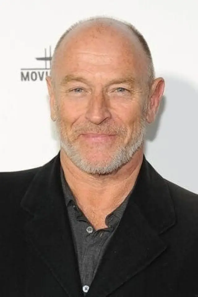 Zdjęcie Corbin Bernsen