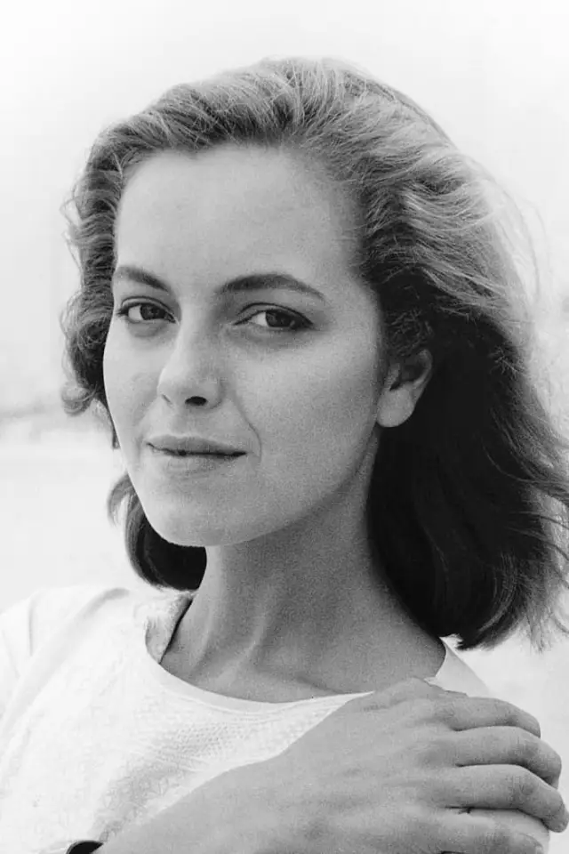 Zdjęcie Greta Scacchi