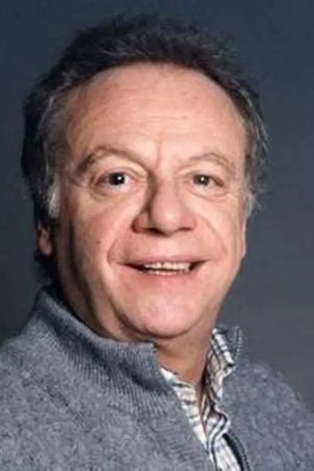 Zdjęcie  (Johnny Dorelli)