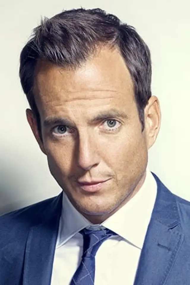 Zdjęcie Will Arnett