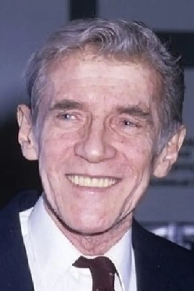 Zdjęcie William Hickey