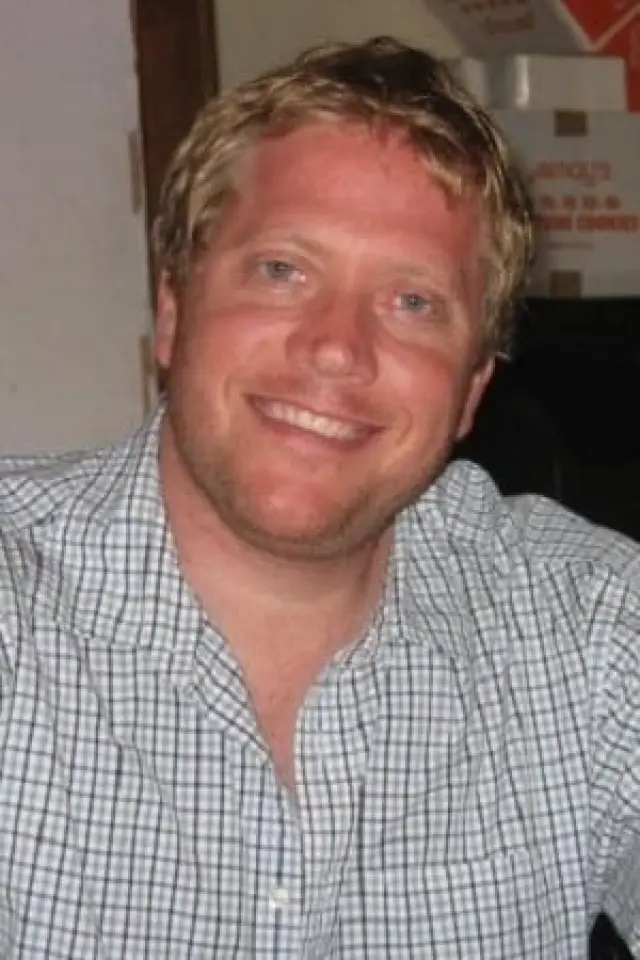 Zdjęcie  (Adam M. Stone)