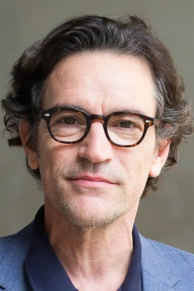 Zdjęcie Ben Chaplin