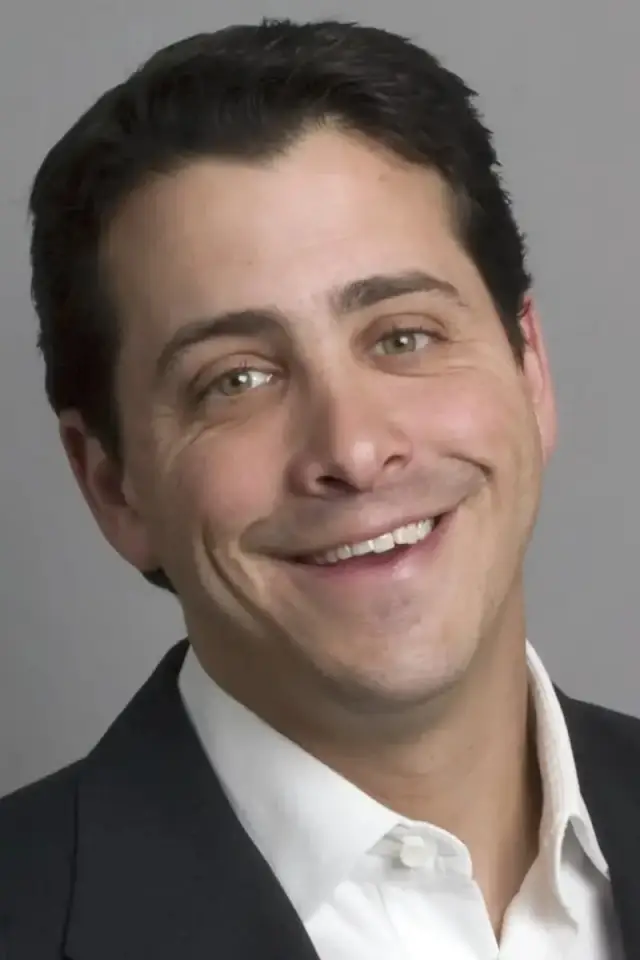 Zdjęcie David Glasser