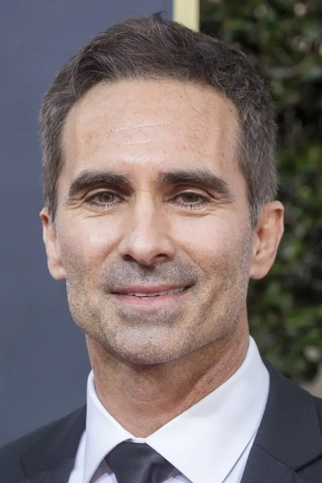 Zdjęcie Nestor Carbonell