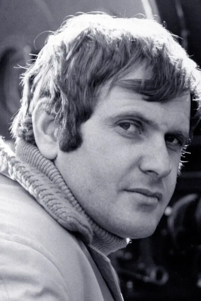Zdjęcie Peter Medak