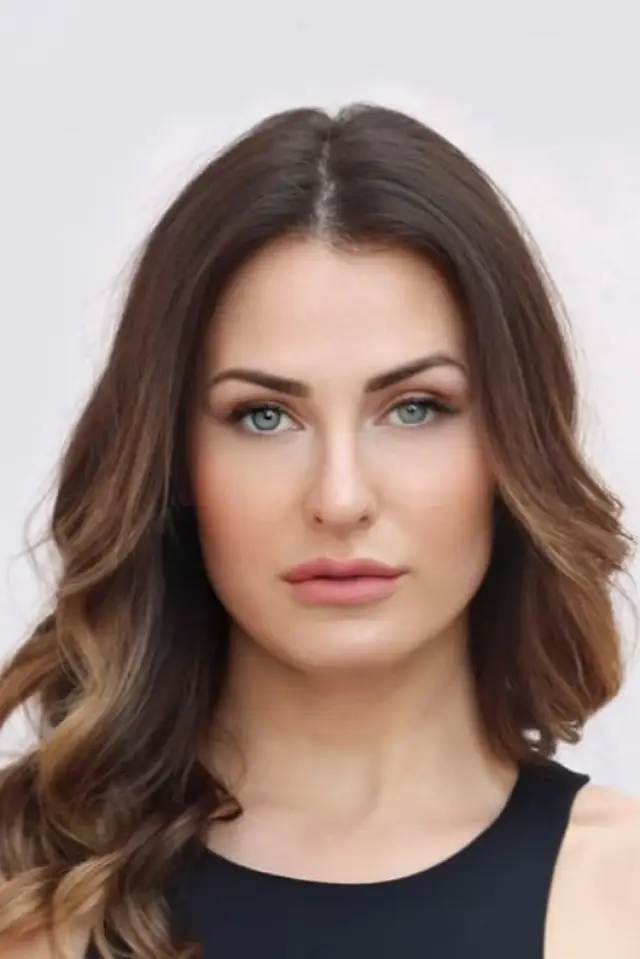 Zdjęcie Scout Taylor-Compton