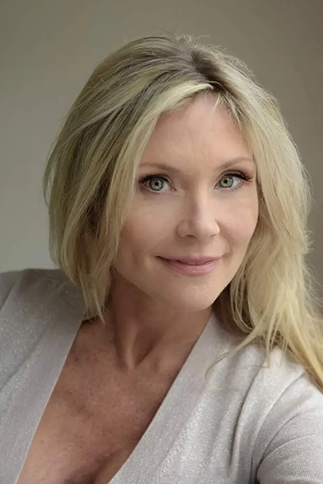 Zdjęcie Amy Locane