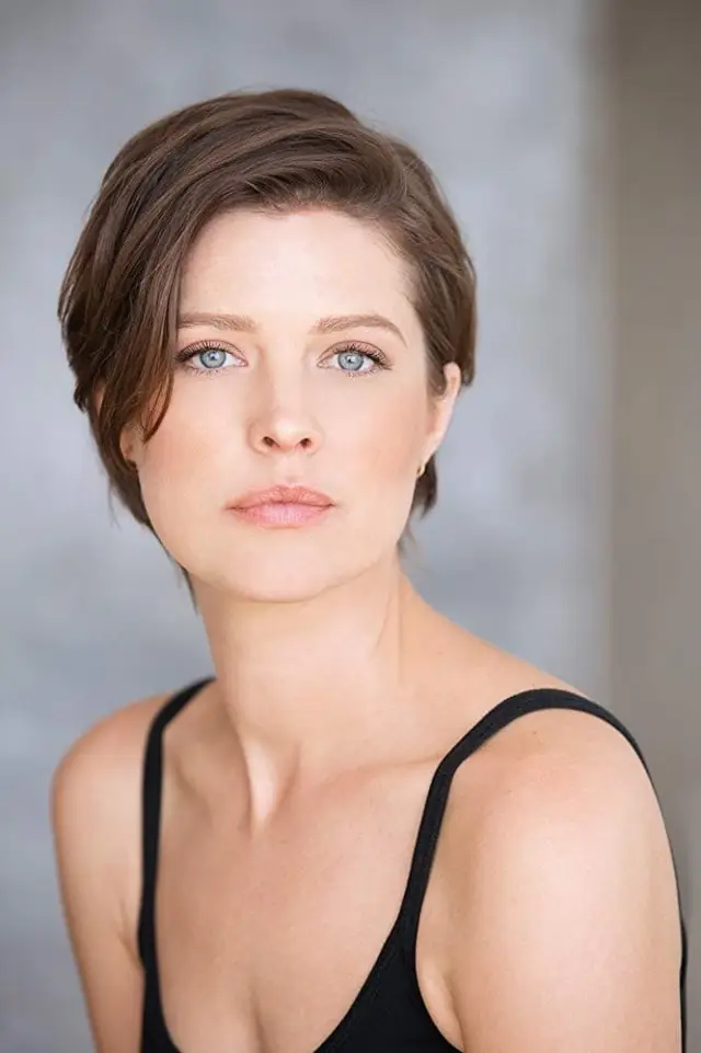 Zdjęcie  (Audrey Marie Anderson)