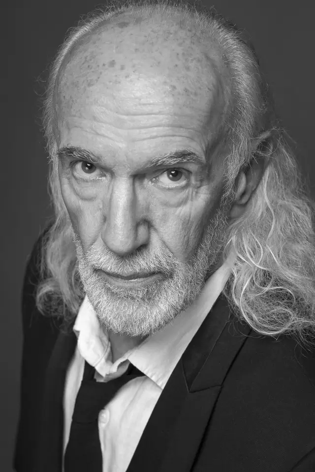 Zdjęcie David Gant