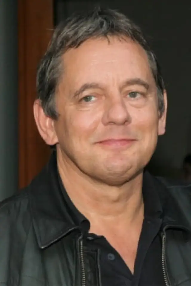 Zdjęcie Dyk Maas (Dick Maas)