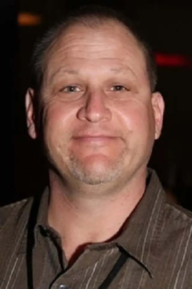 Zdjęcie John Putch
