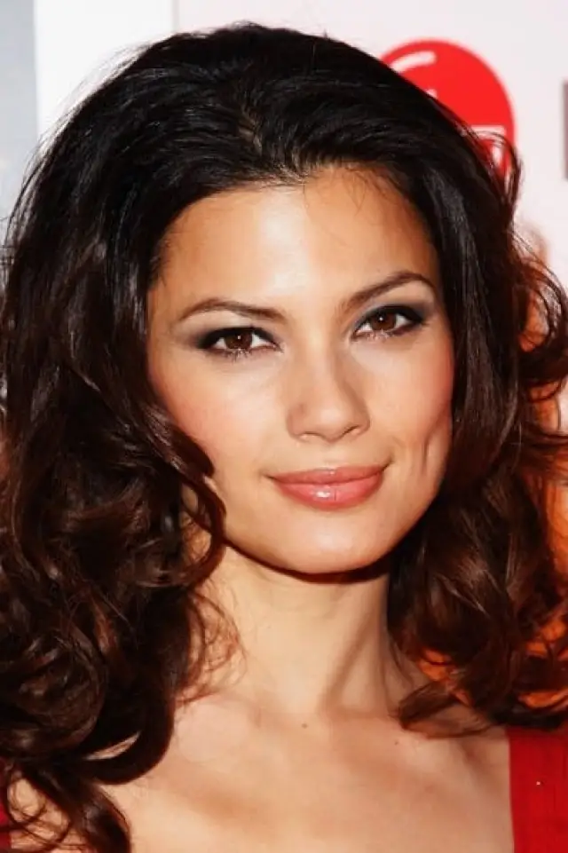 Zdjęcie Natassia Malthe