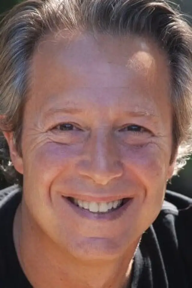 Zdjęcie David Lawrence