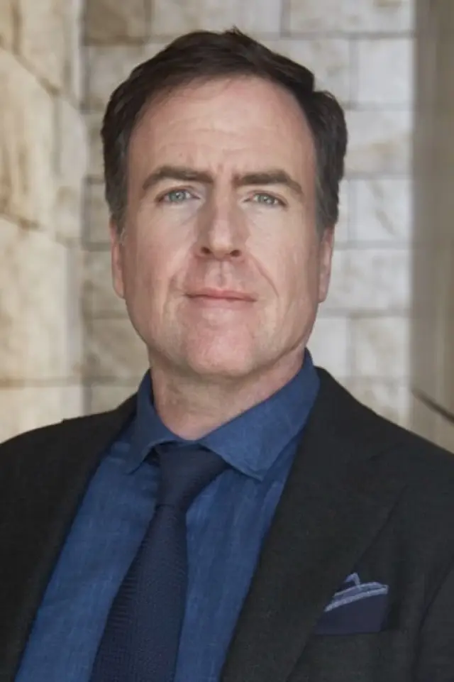 Zdjęcie Dawid Skarpa (David Scarpa)