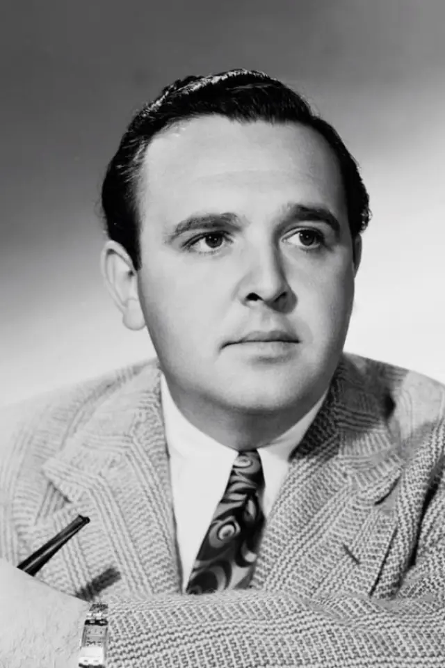 Zdjęcie Jerzy Sidnej (George Sidney)