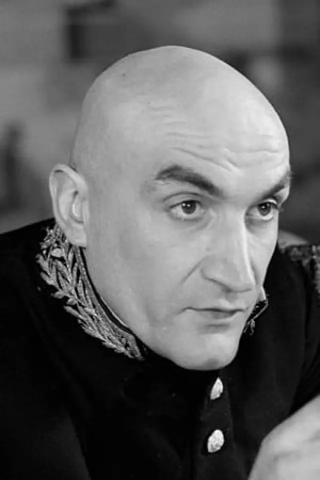 Zdjęcie Jacques Seiler (Jacques Seiler)
