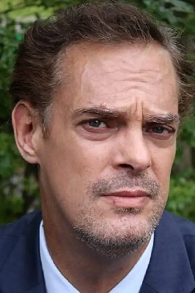 Zdjęcie Jeremy Childs