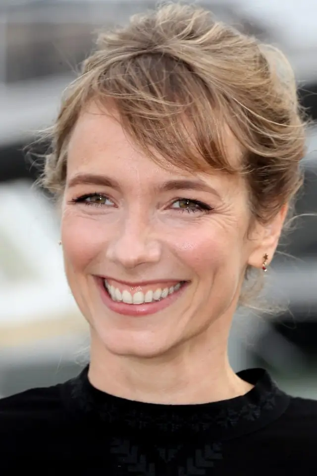 Zdjęcie Julija-Anna Rot (Julie-Anne Roth)