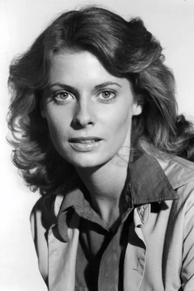 Zdjęcie Katarzyna Harold (Kathryn Harrold)