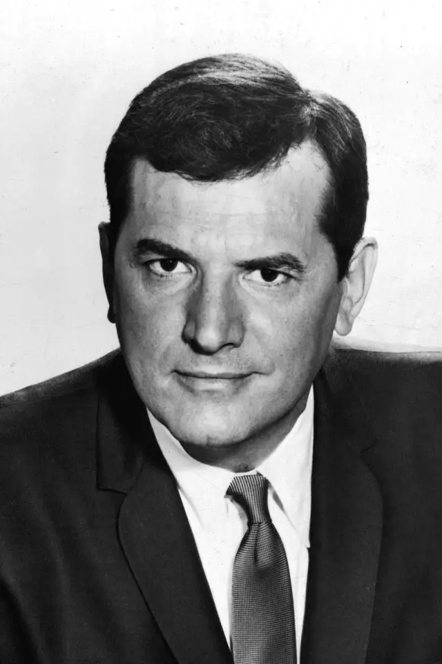 Zdjęcie Steven Hill