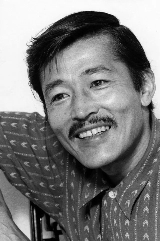 Zdjęcie Tatsuya Fuji (Tatsuya Fuji)