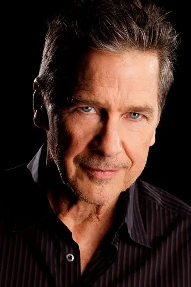 Zdjęcie Tim Matheson