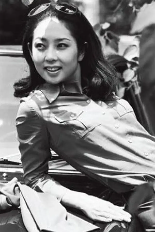 Zdjęcie Yōko Yamamoto