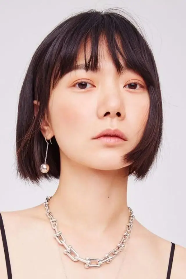 Zdjęcie Bae Doona
