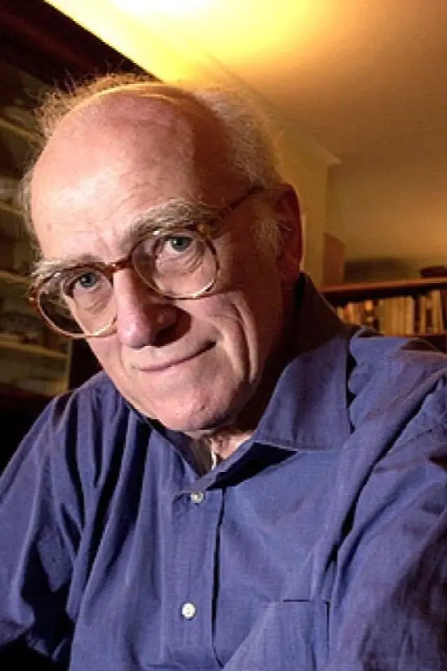 Zdjęcie Donald E. Westlake (Donald E. Westlake)