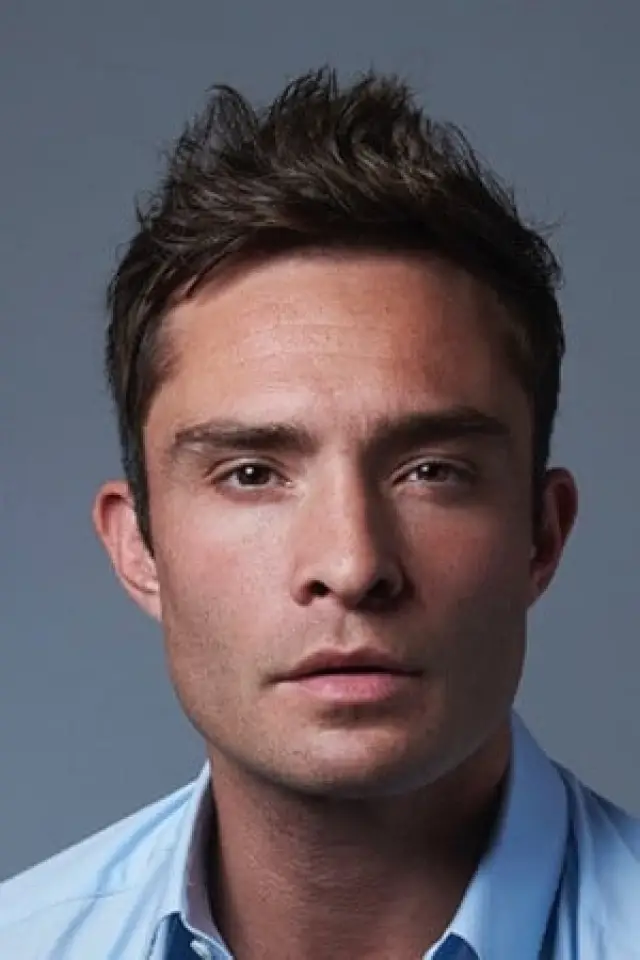 Zdjęcie Ed Westwick