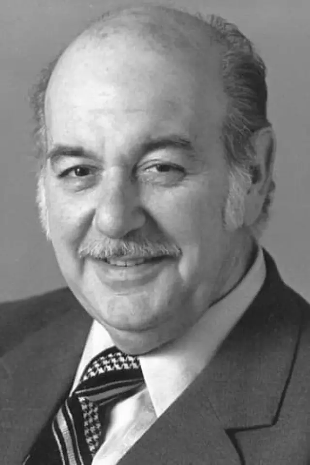 Zdjęcie Eric Pohlmann