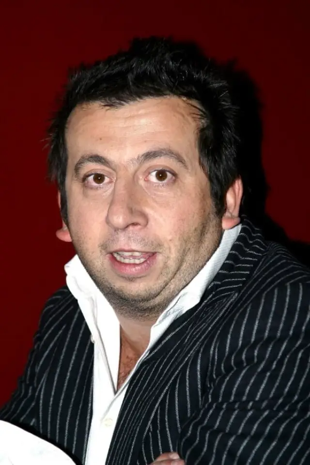 Zdjęcie Michel Muller