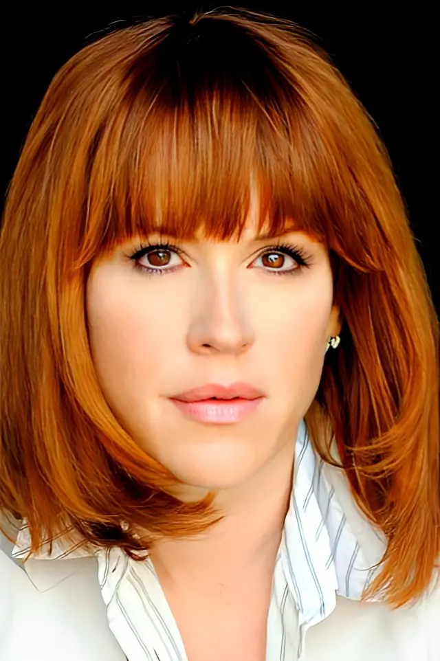 Zdjęcie Molly Ringwald