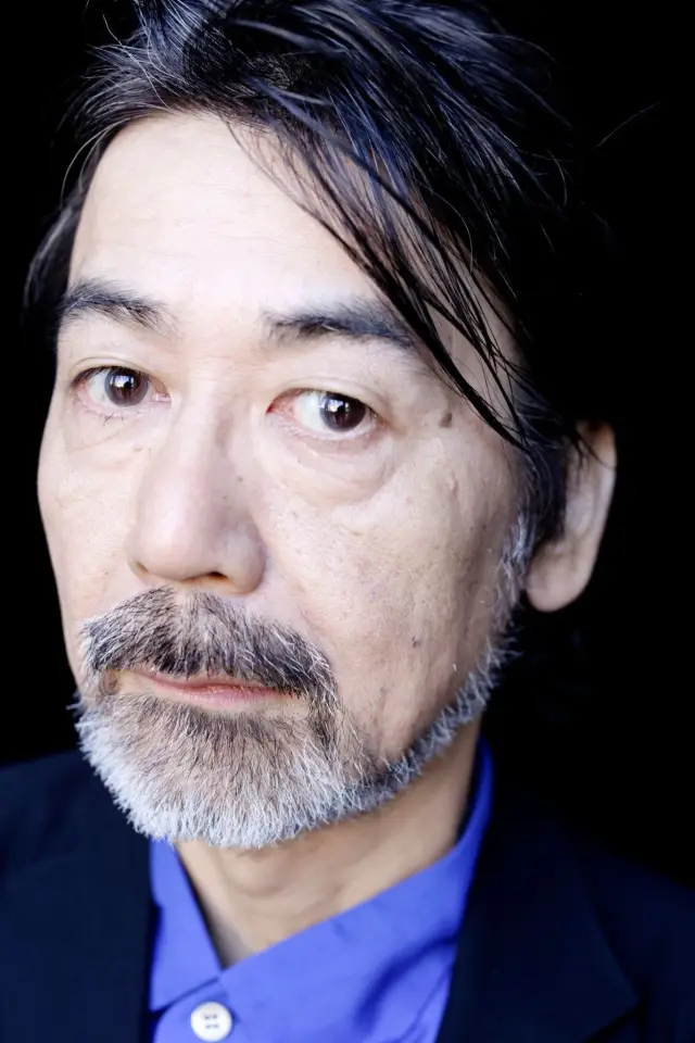 Zdjęcie  (Nobuhiro Suwa)