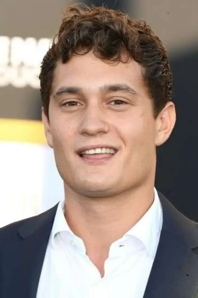 Zdjęcie Rafi Gavron