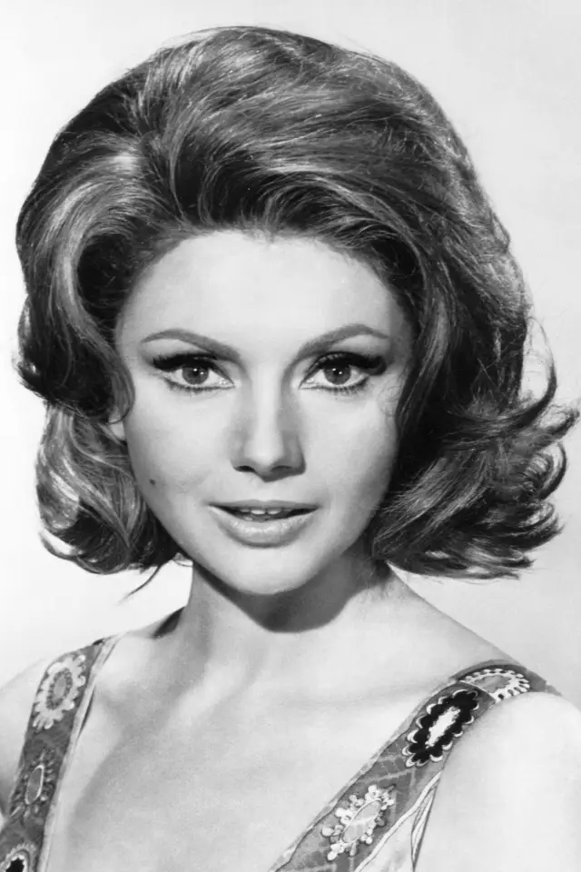 Zdjęcie Sylwia Koscińska (Sylva Koscina)