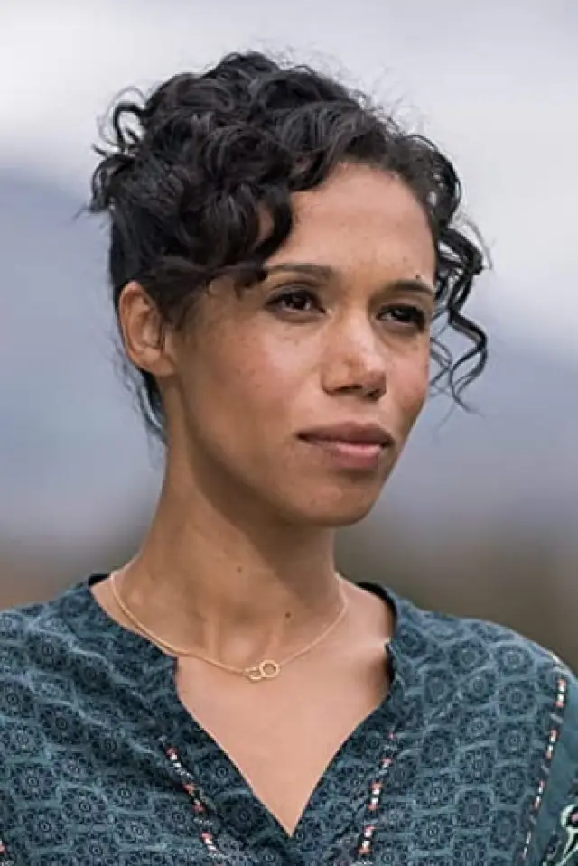 Zdjęcie Vinette Robinson