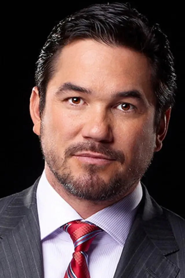 Zdjęcie Dean Cain