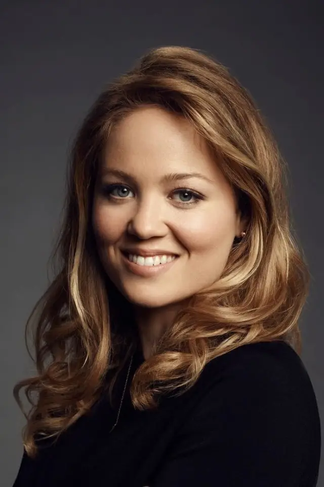 Zdjęcie Erika Christensen