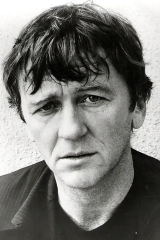 Zdjęcie J.C. Quinn