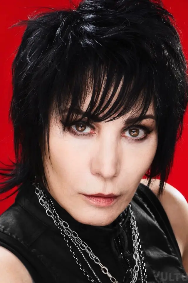 Zdjęcie Dżoan Dżet (Joan Jett)