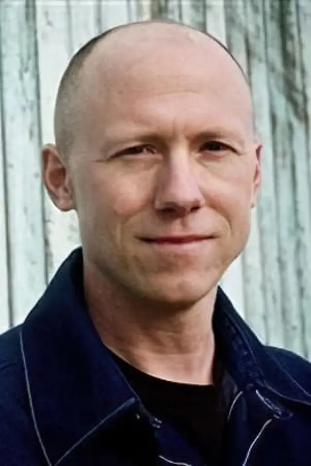Zdjęcie Michael Dolan