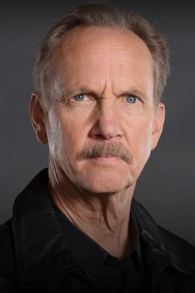 Zdjęcie Michael O'Neill