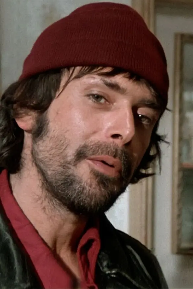 Zdjęcie Tomas Milian